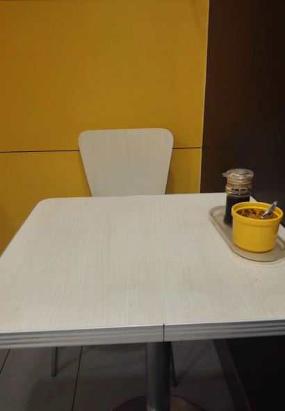 陶陶居欢乐餐厅(行署路店)