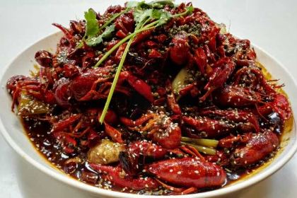 Wubianjieronghe Restaurant (jianwen)