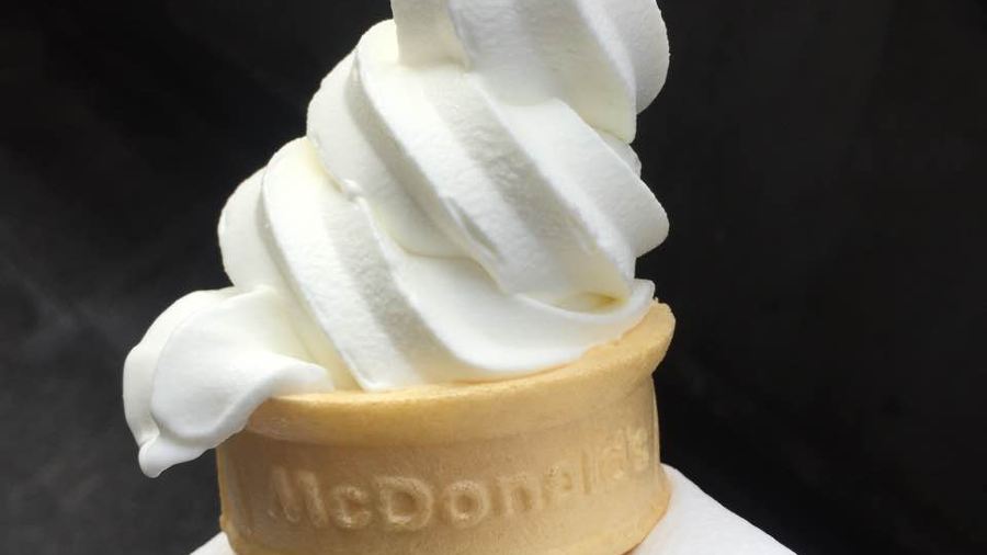 McDonald's (beichengtianjie)