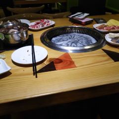 牛太郎自助烤肉(领悦广场店) User Photo