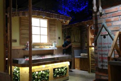 艾品牛排(天鸿店)