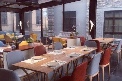 宿醉意大利餐廳