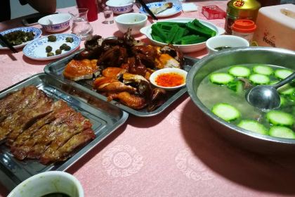 漁鄉米坊(華貿店)