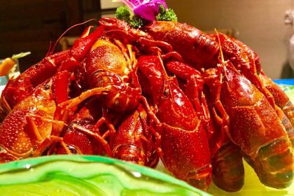 蝦來來餐廳(廣化店)