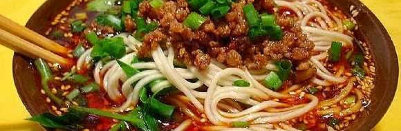 一品万家粉面馆