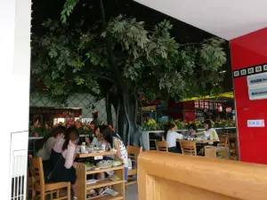 DAI MEI HUO GUO YONG CHENG BAI HUO DIAN