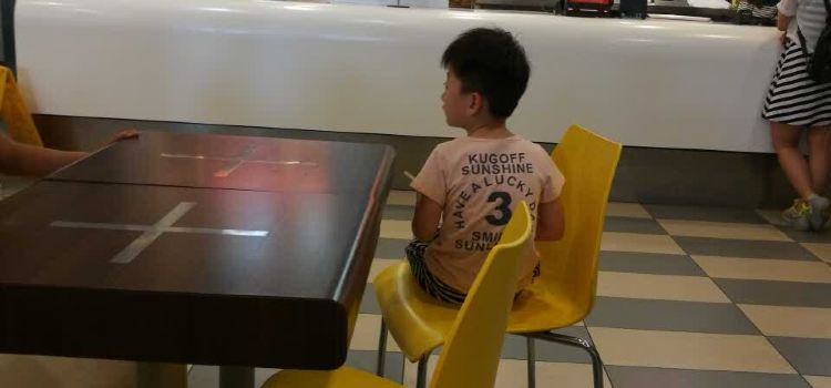 德克士(商字店)