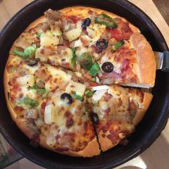 Pizza Hut (jiaxingtongxiangqingfeng) User Photo