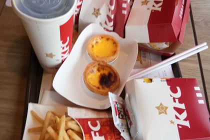 肯德基（佳樂店）