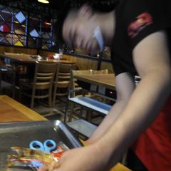 傣妹火锅(新都会店) 여행 사진