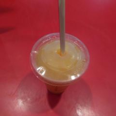 Burger King (taizhouwenshaxiaozhen) User Photo