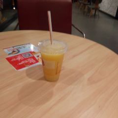 Burger King (taizhouwenshaxiaozhen) User Photo