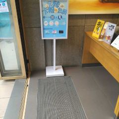 Kawangka (buxingjieyi) User Photo