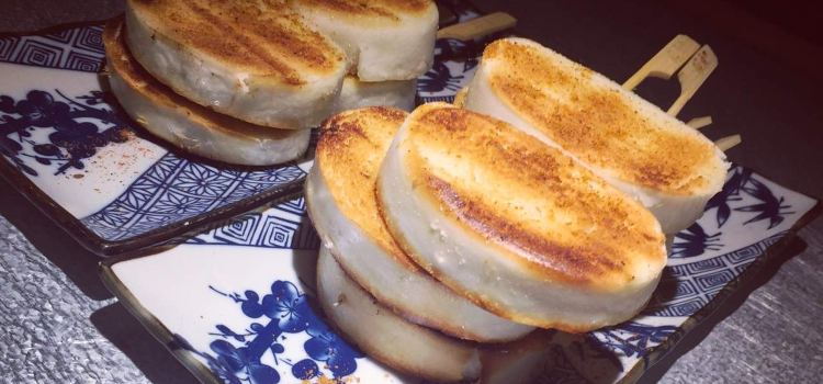 Tongjia Private Home Cuisine