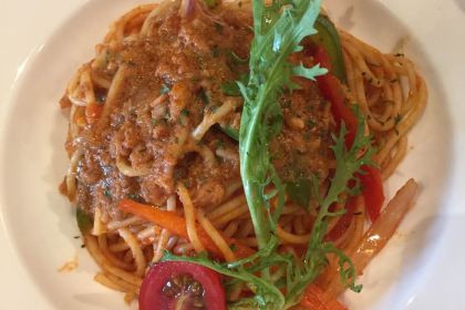 萨贝尔意式餐厅(延平区店)