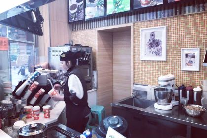 FANG NIU BAN JIE FANG BEI DIAN