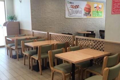 德克士(金鼎店)