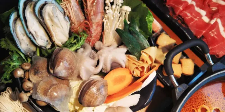 呷哺呷哺(忻州大欣城)