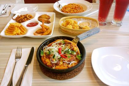 必胜客(PH怀化迎丰店)