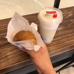 西树泡芙(银泰店) 여행 사진