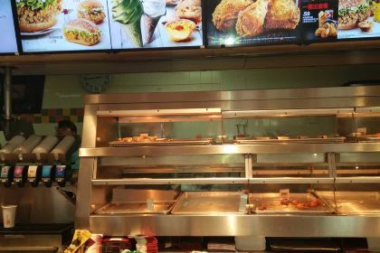 肯德基(南山店)