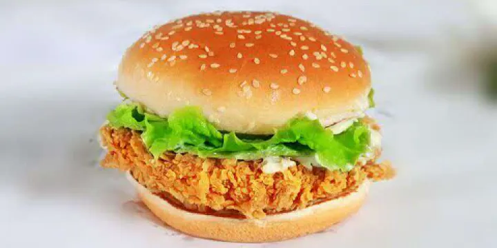 德克士(祁縣鑫秋利店)