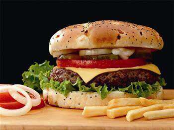 McDonald's (yuyangnanlu)