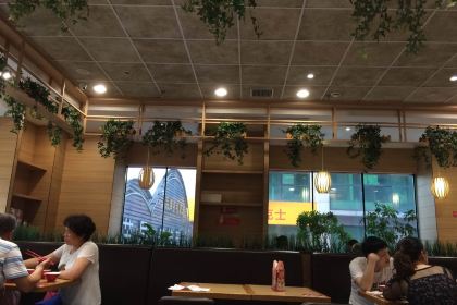 喜家德虾仁水饺(兖州店)