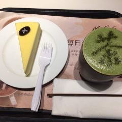 麦当劳(同济东DT店) User Photo