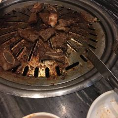 水源韩国料理(稠州店) User Photo