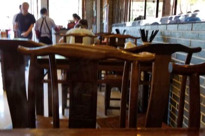 錦順園(夏家邊店)