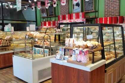 韩氏蛋糕旗舰店