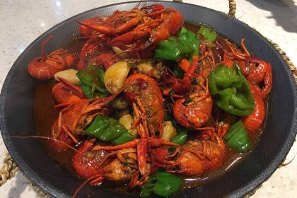 南京大個子龍蝦精菜館