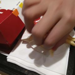 KFC (ma'anshanhuashan) User Photo