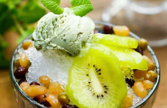 肯德基(泉州火車站店)