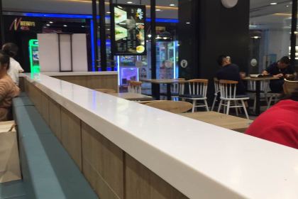 魏家凉皮(丽彩万达餐厅)