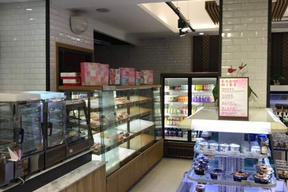 大喜來(陽湖店)