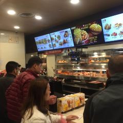 KFC (xihang) 여행 사진
