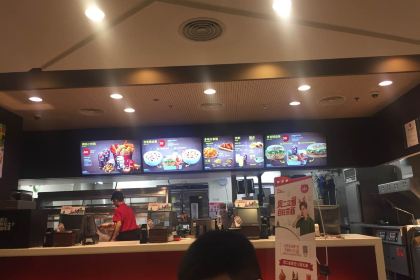 肯德基（南湖花園店）