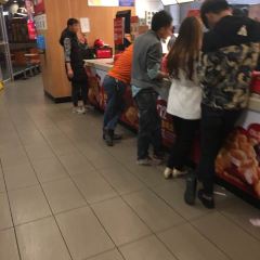 McDonald's (quanzhounan'anshuitou) ảnh của người dùng