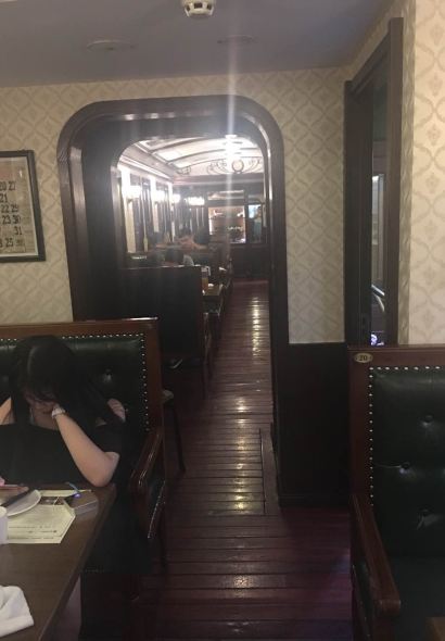 老厨家(中央大街店)