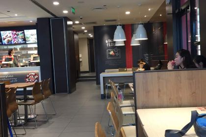 肯德基(春天店)