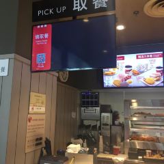 KEN DE JI XIN CHAO DIAN User Photo