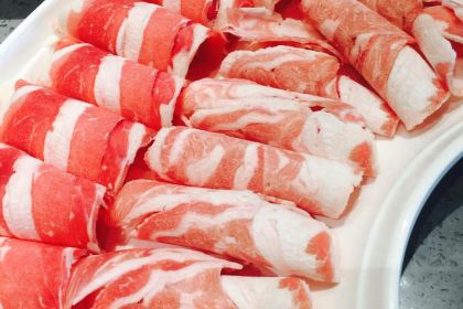 De Zhuang Hotpot (CangShan Wanda)