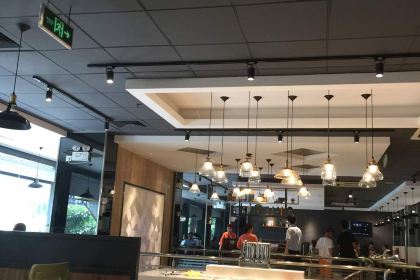 豪客来牛排(洪桥商贸城店)