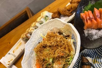 家和壽司（北苑店）