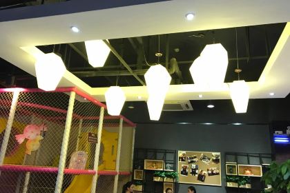 亿鼎烩猪肚鸡汤底火锅(象山涌金店)