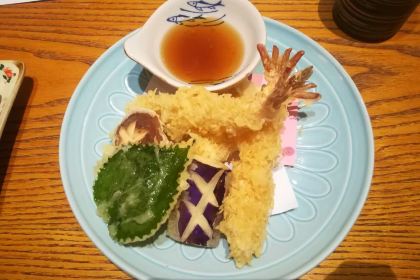 Jiang HeFeng JingZhi Indian Restaurant