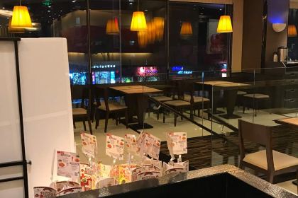 必胜客(航海路店)