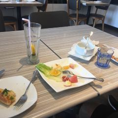 Pizza Hut (shenglilu) 여행 사진